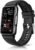 Fitness Tracker with Heart Rate Blood Oxygen Blood Pressure Sleep Monitor Step Calorie Counter Pedometer