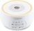 Yogasleep Dreamcenter Multi Sound White Noise Machine with Night Light, Sleep Timer, 26 Soothing Sounds for Travel, Noise Canceling for Office Privacy, Sleep Aid for Adults & Baby, Registry Gift