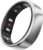 RingConn Gen 2, World’s First Smart Ring with Sleep Apnea Monitoring, No APP Subscription, 12-Day Battery Life, Stress/Heart Rate/Women’s Health Tracker, Android & iOS Compatible (Silver, Size 10)