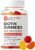 iRestore Biotin Gummies 10,000 mcg – 3 Natural Fruit Flavors, Hair Vitamins Multi Supplement for Hair Skin and Nails for Women & Men, 60 Vegan Gummies, 30 Day Supply