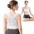 Posture Corrector For Women, Adjustable Back Brace For Posture, Back Posture Corrector Providing Pain Relief From Lumbar, Neck, Shoulder, And Clavicle, Back (S/M Upper Waist 27-35 Inch)