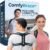 ComfyBrace Posture Corrector-Back Brace for Men and Women- Fully Adjustable Straightener for Mid, Upper Spine Support- Neck, Shoulder, Clavicle and Back Pain Relief-Breathable