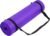 Fitvids Yoga Mat, 1/2-Inch Extra Thick High Density Exercise Mat, Anti-Tear Exercise Yoga Mat with Carrying Strap, Suitable for Various Yoga Exercises