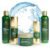 Tree of Life Beauty Ultimate Skin Care Set, Firming, Hydrating, Moisturizing, Complete Face Care Regimen – Ultra Hydration Collection 5pack