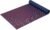 Gaiam Yoga Mat – Premium 6mm Print Extra Thick Non Slip Exercise & Fitness Mat for All Types of Yoga, Pilates & Floor Workouts (68″L x 24″W x 6mm Thick)