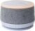 Yogasleep Dohm Nova White Noise Sound Machine, Better Sleep for Babies & Adults. Includes Night Light, 10 Fan Speeds & Calming Pink Noise for Louder Noise Masking. Noise Canceling for Office Privacy.